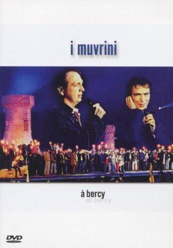 Acheter I Muvrini : Live à Bercy État correct - 16,62 € I Muvrini : Live à Bercy État correct - reconditionné disponible sur Label Emmaüs